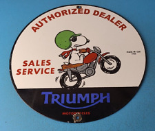Vintage triumph motorcycles for sale  Houston