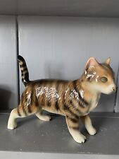 Coopercraft tabby cat for sale  OKEHAMPTON
