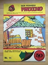 Pinocchio heft 1978 gebraucht kaufen  Möglingen