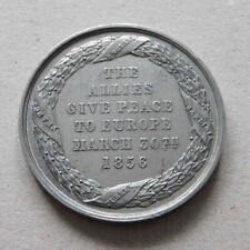 1856 peace crimean for sale  HONITON