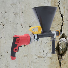 Mortar pointing grouting for sale  Shipping to Ireland