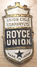 Vintage union cycle for sale  Oak Forest