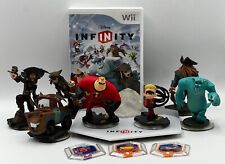 Disney infinity wii for sale  Titusville