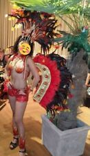 Samba kostüme direkt gebraucht kaufen  Friedrichshafen
