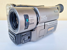 Sony handycam ccd for sale  Shipping to Ireland