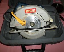 Ryobi circular saw for sale  Canyon Lake