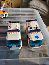 Lego city ambulance for sale  MARCH