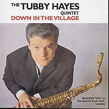 Tubby hayes quintet for sale  STOCKPORT