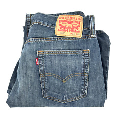Levis jeans 514 for sale  Hamptonville