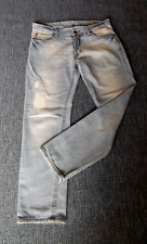 Rifle antifit jeans usato  Trieste