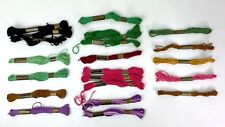 Vtg skein lot for sale  Shipping to Ireland