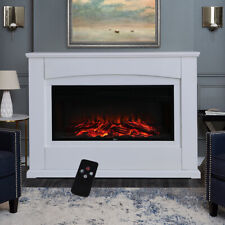 Electric fire fireplace for sale  UK