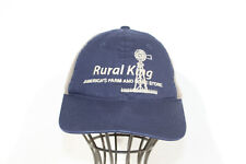 Rural king cap for sale  COATBRIDGE