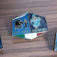 Pin spilla ultras usato  Vanzaghello