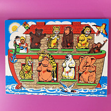 Noahs ark wooden for sale  ST. IVES