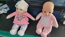 Baby annabell dolls for sale  Shipping to Ireland