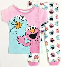 Sesame street pajamas for sale  Webb City