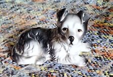 Vintage ceramic dog for sale  MILTON KEYNES