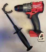 Milwaukee 2904-20 M18 Fuel Cordless Hammer drill Bare tool NEW, used for sale  Shipping to South Africa