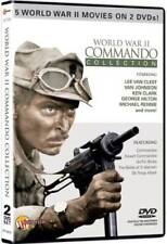 War commando dvd for sale  Montgomery