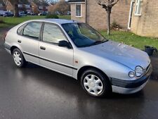 Toyota corolla se16v for sale  ASHFORD