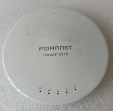 Used, Fortinet Fortiap FAP-221E-A IEEE 802.11ac 1.14 Gbit/s Wireless Access Point Used for sale  Shipping to South Africa