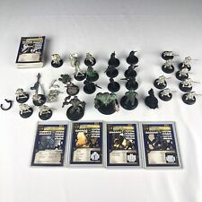 Warmachine army lot for sale  Charlottesville