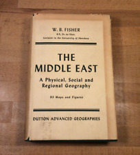 Middle east physical for sale  Portland