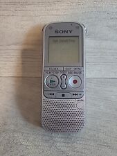 Dictaphone sony icd for sale  DAGENHAM