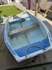 Dinghy tender rowing for sale  DORCHESTER