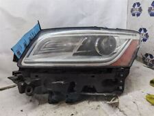 Driver headlight vin for sale  Rahway