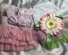 Small pet dresses for sale  Griffith