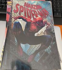 amazing spiderman fumetti usato  Villaricca