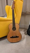 Fender acoustic california for sale  HASLEMERE