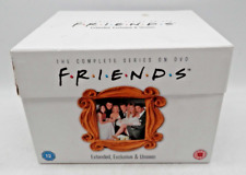 box set complete friends for sale  MIRFIELD