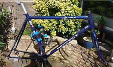 Peugeot jubile frame for sale  FROME