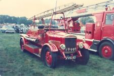 dennis fire engine for sale  UK