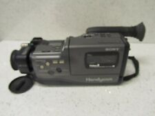Sony camcorder ccd for sale  OKEHAMPTON
