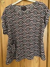 Ladies sleeveless top for sale  HUNGERFORD