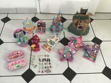 Lot polly pocket d'occasion  Éragny