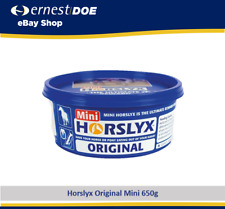 Horslyx original mini for sale  MALDON