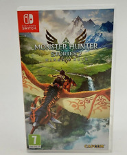 Monster hunter stories d'occasion  Tourcoing