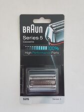 Braun series cassette gebraucht kaufen  Unterrath