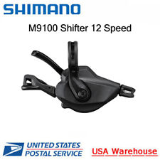 Usado, Shimano XTR SL-M9100-R 12 velocidades câmbio lado direito RAPIDFIRE PLUS comprar usado  Enviando para Brazil