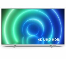 Philips 43PUS7556 43" 4K LED Smart TV - Matt Black myynnissä  Leverans till Finland