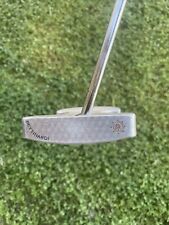 BETTINARDI Ben Hogan Big Ben BHB-7 Mallet Putter 34.5”  Steel Shaft Right-Handed for sale  Shipping to South Africa