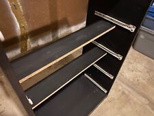 black dresser 5 drawers for sale  Roxbury Crossing