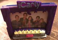 Moldura para foto McDonald's 2011 iCarly Stage brinquedo #7 comprar usado  Enviando para Brazil