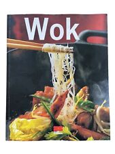 Kochbuch wok asiatische gebraucht kaufen  München