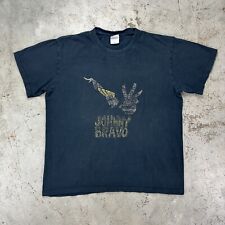 Johnny bravo shirt for sale  Phoenix
